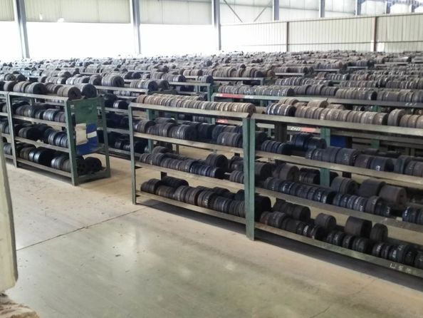 CEDAR GLOBAL LIMITED