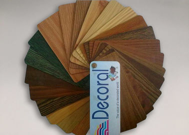 Chống ăn mòn 6061 T4 Gỗ Kết thúc Nhôm Profiles Cửa Khung nhôm