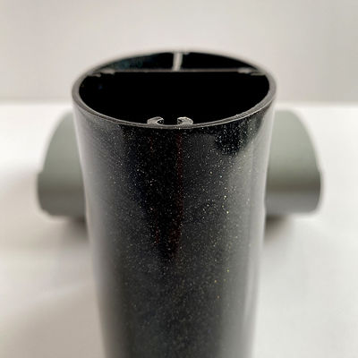 6061 Đùn nhôm hồ sơ công nghiệp oxy hóa anốt